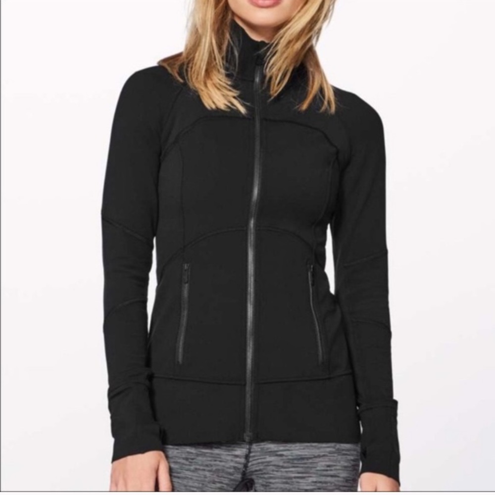 lululemon jacket